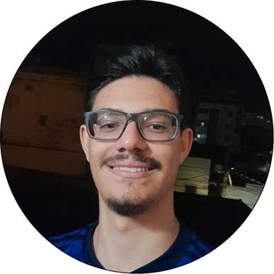 Foto de Perfil Rafael Lopes